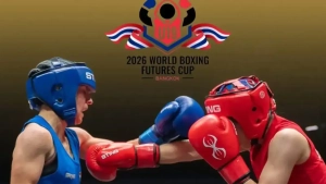Uzbek Boxers Win at the Futures Cup Tournament in Bangkok