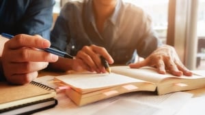 The tutoring system will be introduced in higher education