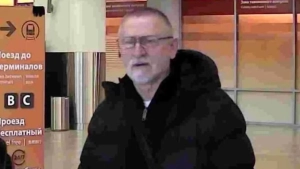 Suspect arrested for assassination attempt on Russian general in Dubai