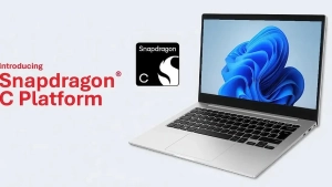 Qualcomm arzon noutbuklar uchun yangi Snapdragon C protsessorini taqdim etdi