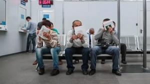 Medical Examination Requirements for Migrants Are Being Strengthened in Russia