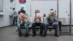 Medical Examination Requirements for Migrants Are Being Strengthened in Russia