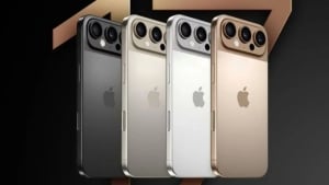 iPhone 17 Pro Max will be thicker – insider information