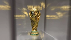 World Championship 2026: list of participants updated