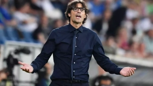 Kanchelskis Vanoli's assessment of the return to "Spartak"