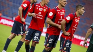 Masalitin: CSKA hujumdagi o‘yinidan mamnunman