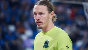Матвей Сафонов сказал, что скучает по Краснодару