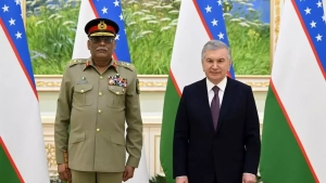 Uzbekistan and Pakistan cooperation has reached a new level