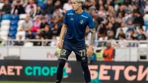 Pisarvskiy diskvalifikatsiyasiga apellyatsiya beradi
