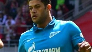 Pogrebnyak Jersonni Xalk va Vitsel bilan solishtirmadi