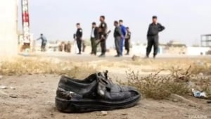 Pokiston-Afg‘oniston chegarasida qurolli to‘qnashuv yuz berdi