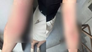 Poytaxtda taksi haydovchisi qizni kaltakladi