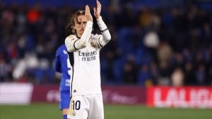 After Modric leaves Real, the battle for the number 10 begins