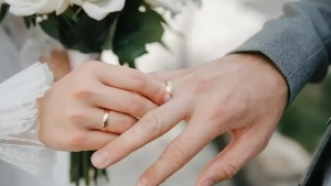 In developed countries, the marriage age is increasing