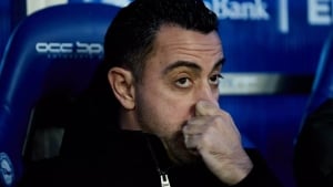 Xavi ter Shtegenni qo‘llab-quvvatlab yozgan izohini o‘chirib tashladi