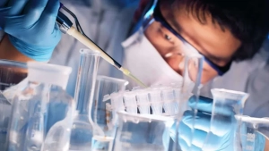 Китайские ученые создают таблетку для продления жизни