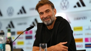 Yurgen Klopp Germaniya milliy terma jamoasi bosh murabbiyi etib tayinlandi