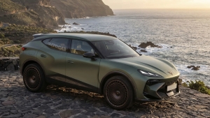 «Cupra» yangi sport krossoverini ommaviy ishlab chiqarishga tayyorlamoqda