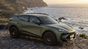 «Cupra» yangi sport krossoverini ommaviy ishlab chiqarishga tayyorlamoqda