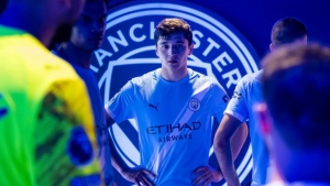 Abduqodir Husanov "Manchester Siti"da oyning eng yaxshi futbolchisi bo'lishi mumkin