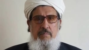 Faruq A’zam was arrested for proposing to send women for assistance