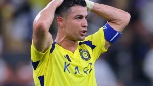 Marez Ronaldu fikriga qarshi: liga o‘smoqda