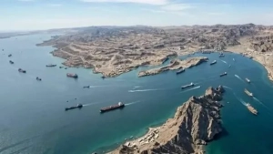 AQSH va Eron Hormuz bo'g'ozi bo'yicha kelishuvga yaqinlashmoqda