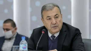 Registration canceled: Safoyev criticized the injustice