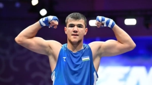 Узбекские боксеры начали турнир «Странджа» с побед.