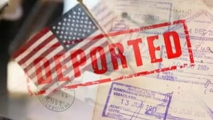 Из США в Узбекистан депортировано 39 граждан