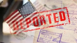 AQSHdan O‘zbekistonga 39 nafar fuqaro deportatsiya qilindi