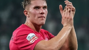 Arsenal Viktor Dyokereshni rasmiy sotib oladi