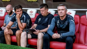 “Baltika” muvaffaqiyatida murabbiy Talalaevning hissasi katta