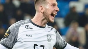 Baltika Zenit ustidan g‘alabasi bilan ishonch orttirdi