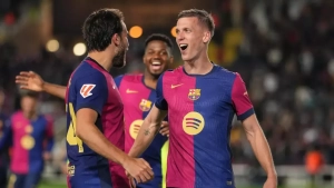 "Barselona" Ispaniya Kubogi finalida "Real Madrid"ni mag‘lub etdi