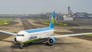 Today’s flight schedule — September 26