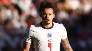 Kelvin Filips “Manchester Siti”da maydonga tushadi