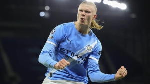 «Liverpool» – «Manchester City»: Haaland's thoughts before the central match