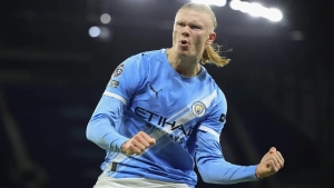 «Liverpool» – «Manchester City»: Haaland's thoughts before the central match
