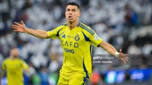 Elit OCHL. "Al Ahli" va "Al Nassr" yarim finalga chiqdi (video)