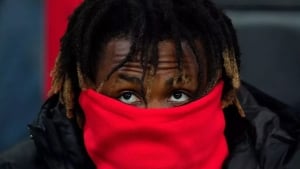 Fulhem Milan futbolchisini ijaraga oldi