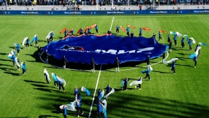 Ilya Gerkus Rossiya futbolidagi mojaro haqida fikr bildirdi