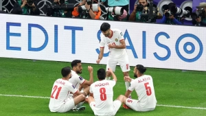 Iordaniya Rossiyaga qarshi 1:1 durang kutmoqda