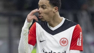 Liverpool Ekitike uchun 80 million yevro taklif qildi