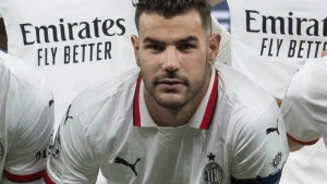 Milan va Al-Xilol Ernandes transferini tasdiqladi