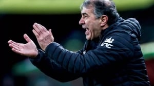 Rahimov CSKAga qarshi 28-o‘yinda ilk g‘alabani izlaydi