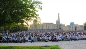 What will the holidays for Eid al-Fitr be like?