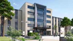 Toshkent farmatsevtika instituti Tashkent Pharma Parkga ko‘chiriladi