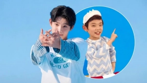 Baby Shark videosi yulduzi professional musiqa olamiga qaytmoqda