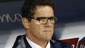 Capello spoke about the new Serie A top scorer